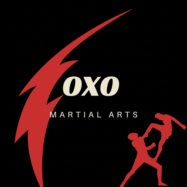 OXO Club Logo